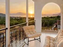 Villa Aelia Luxury Maisonette