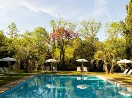 Hôtel - Restaurant & Spa La Magdeleine - Mathias Dandine