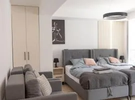 The Spot Apartments
