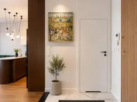 Apartamenty Trójmiejskie - Plac Unii