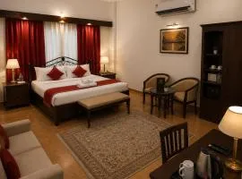 Chillout Villa