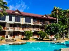 Elizabeth's Hideaway Resort - Boquete Island