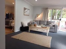 Beach & Forest Stay
