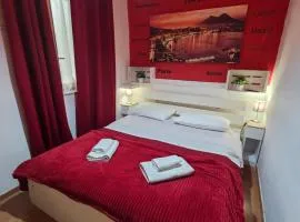 SAN BIAGIO HOUSE