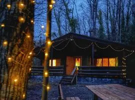 Etna Essence Chalet