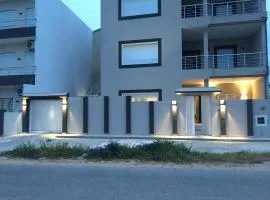 Casa hersi