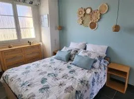 Logement au village