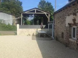 Gîte L'hôtellerie