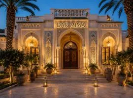 Dar Mima