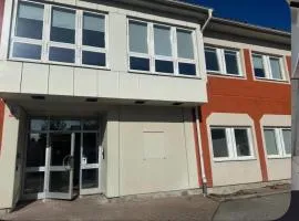 Studio for 2-4 people no 19 with Parking