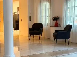 Romantiksuite Euskirchen