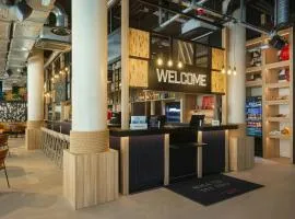 Moxy Nice