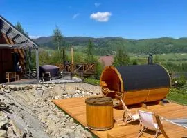 Somnium Pieniny