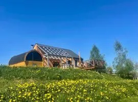 Somnium Pieniny