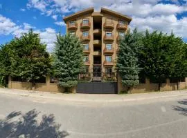 Serxhio Apartments