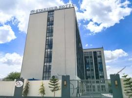 Starline Hotel, ξενοδοχείο σε Ντοντόμα