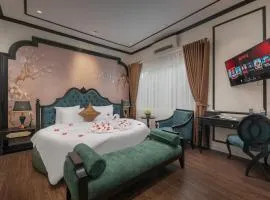 Grand Hanoi Hotel Long Biên