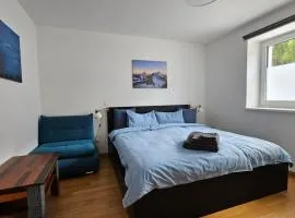 Ski & Sky Apartment