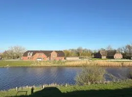 Gaststätte Bongsiel 'Dat Swarte Peerd'
