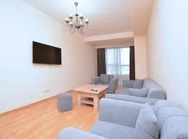 Perte House Apartment's on Tsiternakaberdi Xchuxi