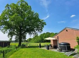 Gastenverblijf Dalem met hottub en landelijk
