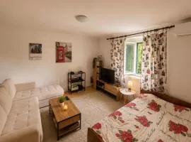 Apartman Mediteran