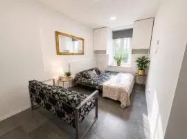 Apartmán u Zeleného Kostela - Stay Olomouc CZ