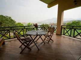 Ashoka Sarovar - Lakeview Resort, Bhandardara