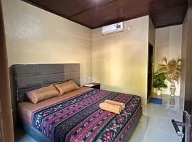 Bale Inn Lombok