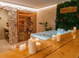 Cottage Lomy- jacuzzi & sauna privatif- bord de mer