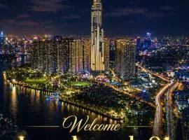 Landmark 81 Apartments Service