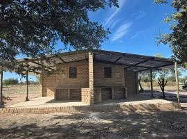 Tamboti Farm Camp Sites