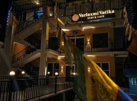 Varlaxmi Vatika, hotel a Rānīkhet