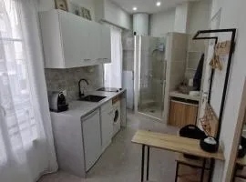 Confort moderne