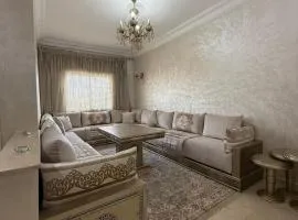 Dar Bouazza Appartement