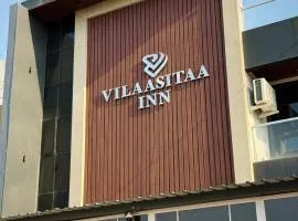 Hotel Vilaasitaa inn Ujjain