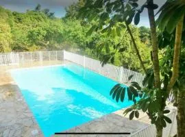 Appartement tout confort au Gosier