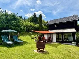 Ferienhaus Zeitlos
