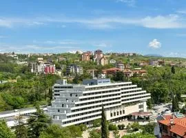 Apartment Park View