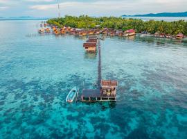 Kayafyof Homestay, Hotel in Besir