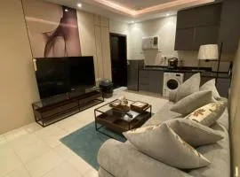 SAS Home 1 Luxuriously furnished apartments with exceptional comfort and cleanliness!