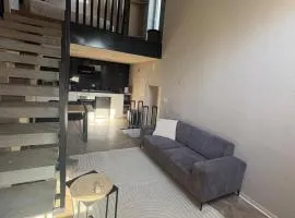 Le loft Arsène