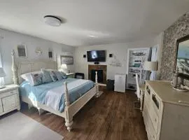 Brockville Luxury Suite & Spa