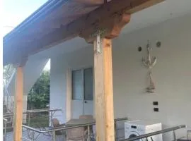 Guesthouse Oasis