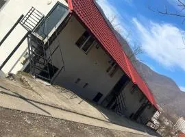 Căbănuțele Rotunda