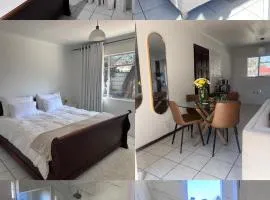 Cozy house