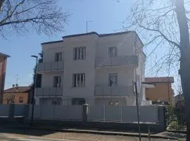 Charming apartment for couples
