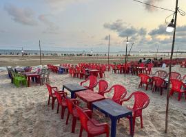 Homestay Nhà nghỉ Việt Thắng-Lagi-Dinh Thầy Thím، فندق في Bàu Dòi