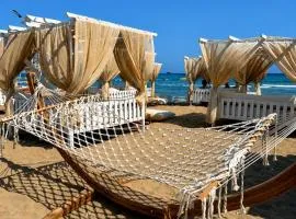 Caesar Blue Resort, Pool, Aquapark, Gym & Spa, Sea View, Cyprus