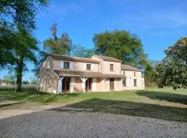 Maison des Capucins - Lalande de Pomerol